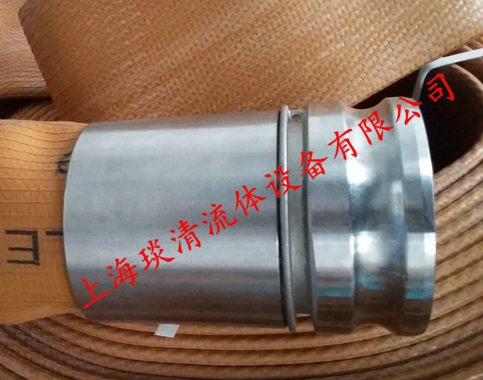 扁平软管NBR OF300PSI