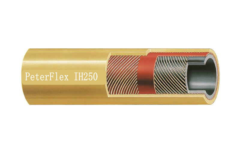 IH250 绝缘橡胶管 250PSI