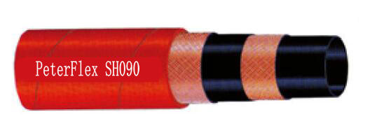 SH090 蒸汽管 90 PSI