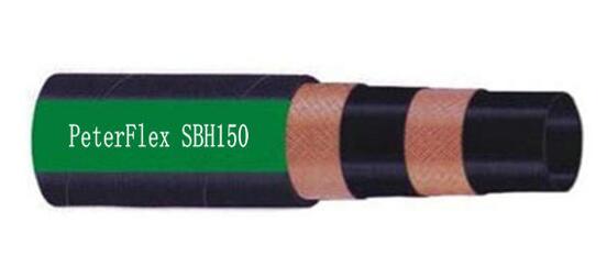 SBH 150 喷沙用管 150 PSI