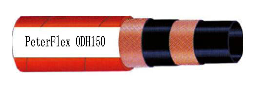 ODH 150 输油管 150 PSI