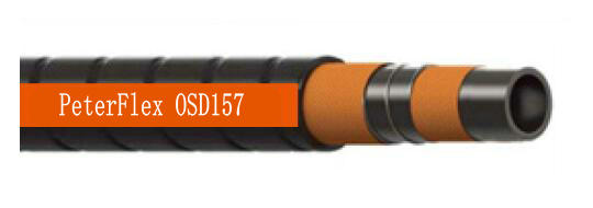 OSD 157 超柔吸送油管 150PSI